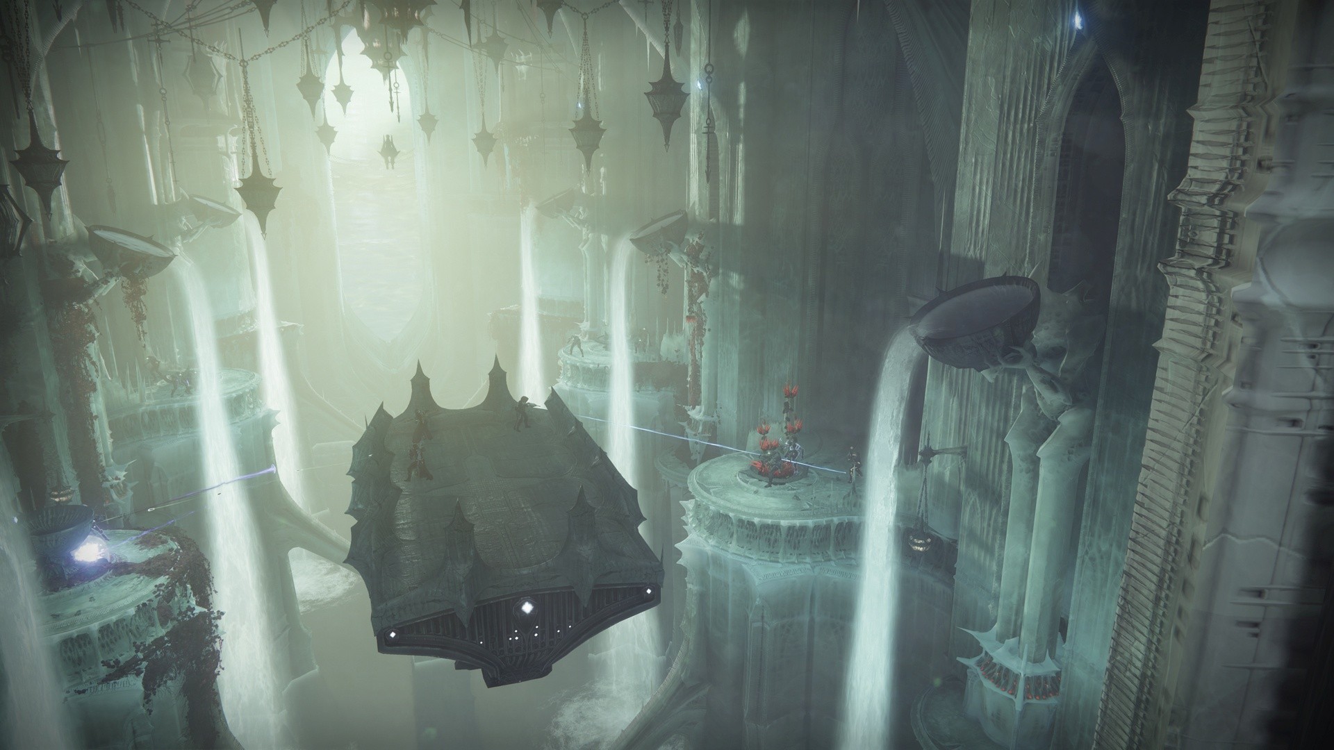 Destiny 2: La Reina Bruja - Imagen 6